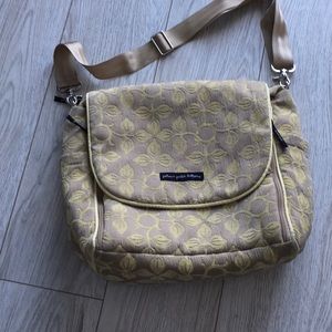 Petunia pickle bottom diaper bag